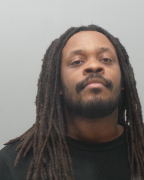 Mugshot of QUINTON LEE J JOHNSON