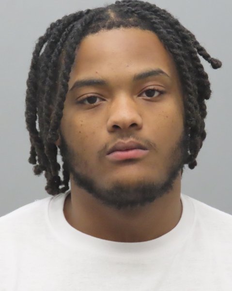 Mugshot of IZAYA LORENZO FRENCHIE