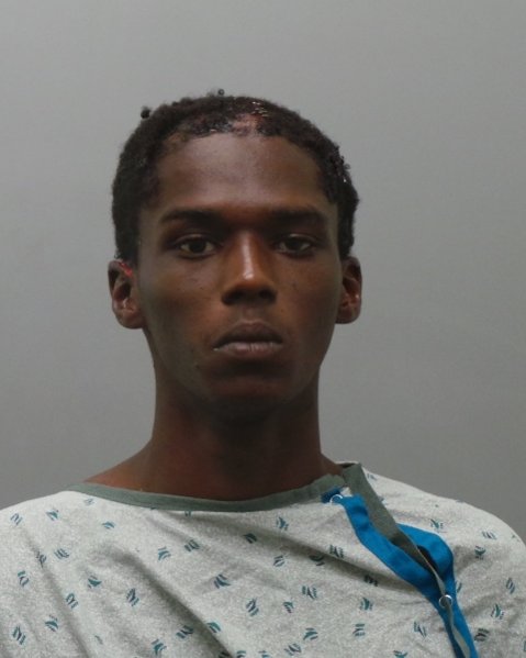Mugshot of JOSHUA MYKALLAV HARPER