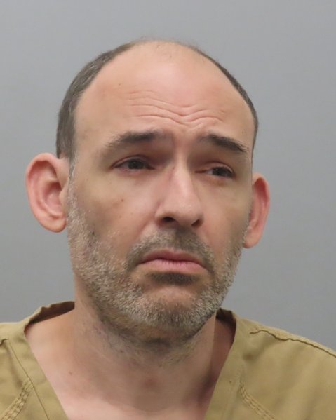 Mugshot of GREGORY GAMACHE