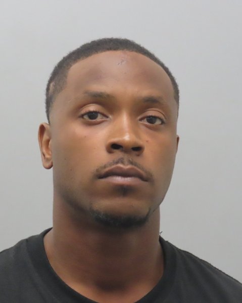 Mugshot of DEVANTE LEVAN MITCHELL