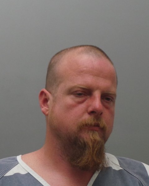 Mugshot of PRESTON MILLER