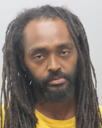 Mugshot of DAVION LATREZ ALFRED
