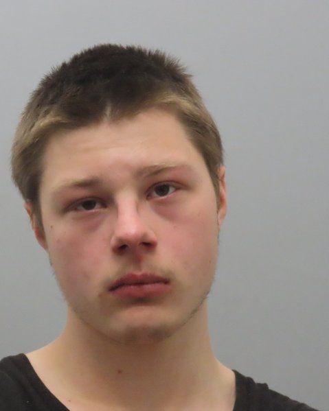 Mugshot of LANE MARION BARKER