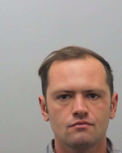 Mugshot of DEVIN MICHAEL NELSON
