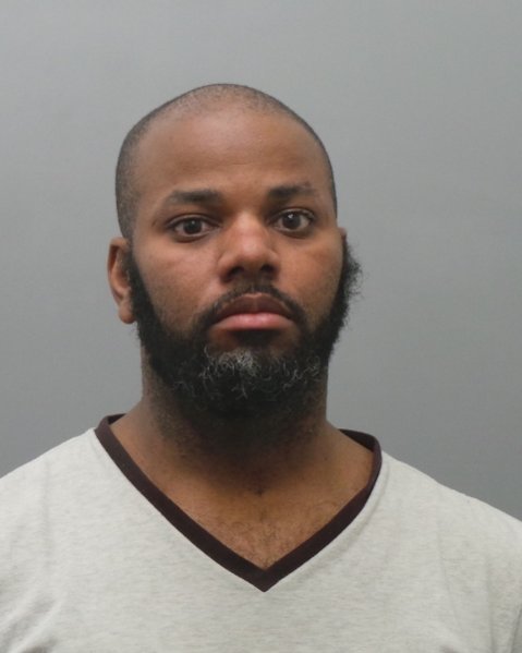 Mugshot of LEON BELL