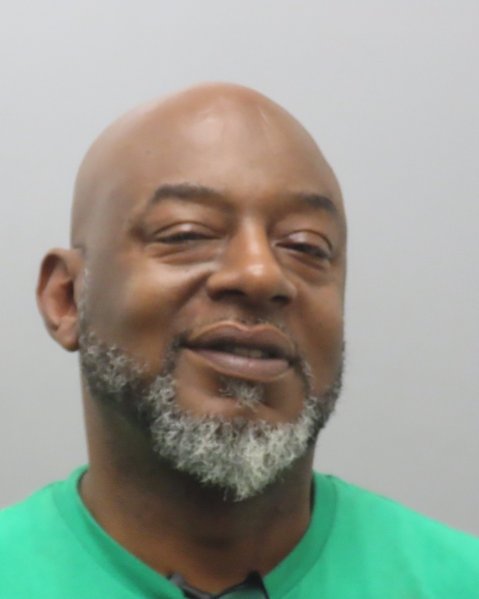 Mugshot of MARK A EDWARDS