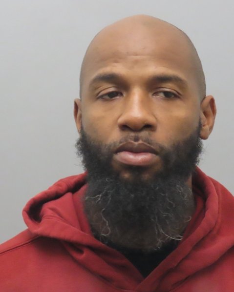 Mugshot of NICHOLAS KOHL EASON