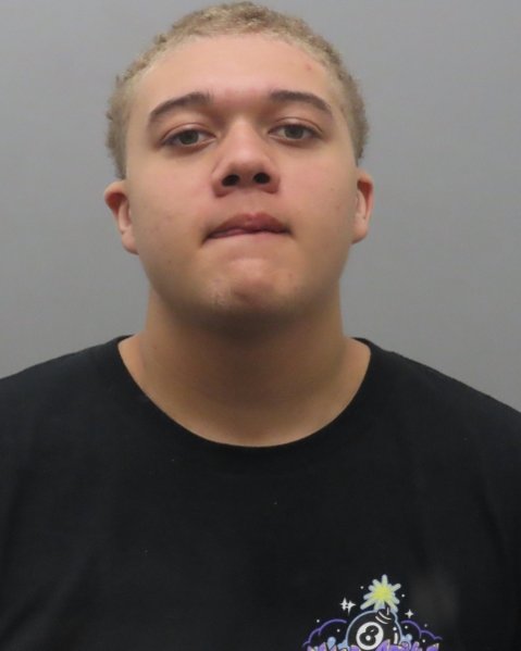 Mugshot of DEANDRE LAMAR J COLEMAN