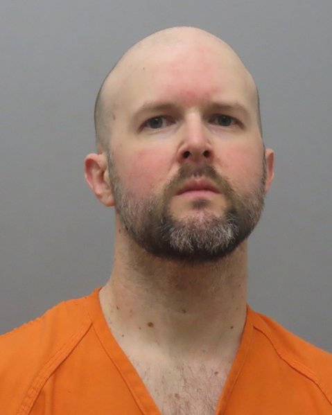 Mugshot of DENNIS MICHAEL CONLIN
