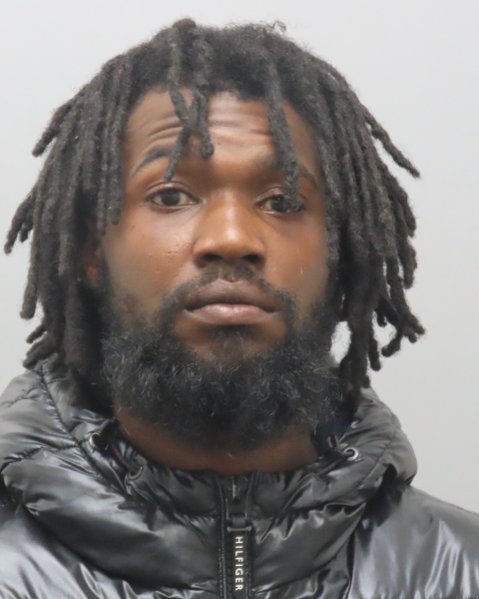 No mugshot available