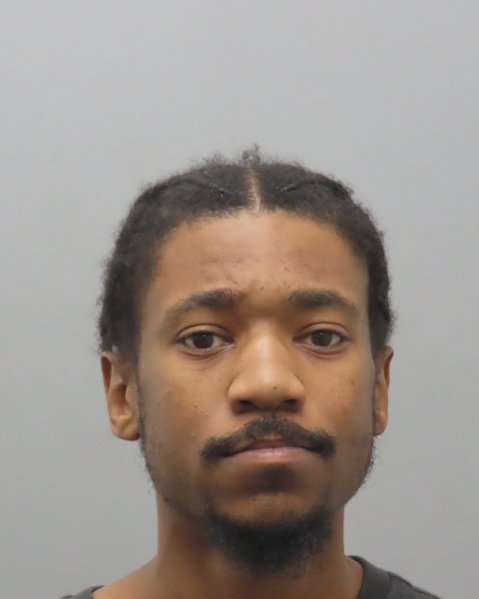 Mugshot of DSHON ERIC FLUCAS