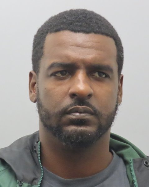 Mugshot of JOHNATHAN LEROY LASTER