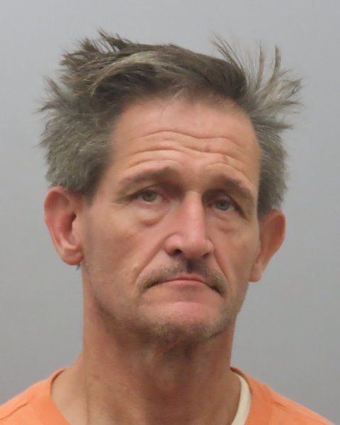 Mugshot of CHRISTOPHER MICHAEL PLANK