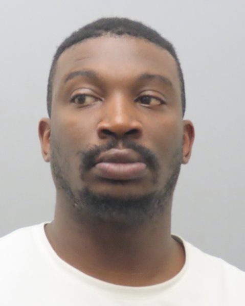 Mugshot of VONNIAH ELERY ROGERS