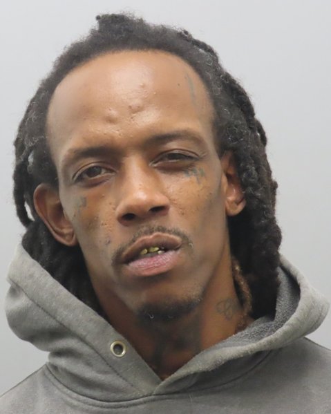 No mugshot available