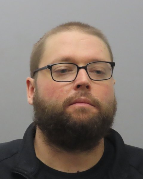 Mugshot of THOMAS PATRICK ACKLEY