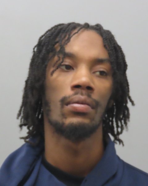 Mugshot of TYREE Y HICKMAN