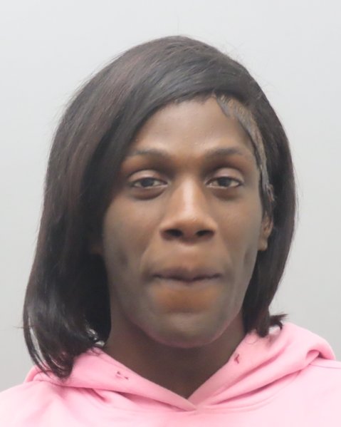 Mugshot of RAMONT LAWRENCE