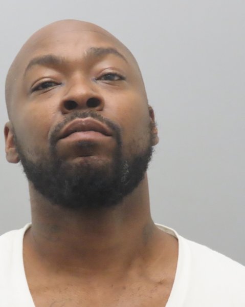 Mugshot of DEANGELO TYSON