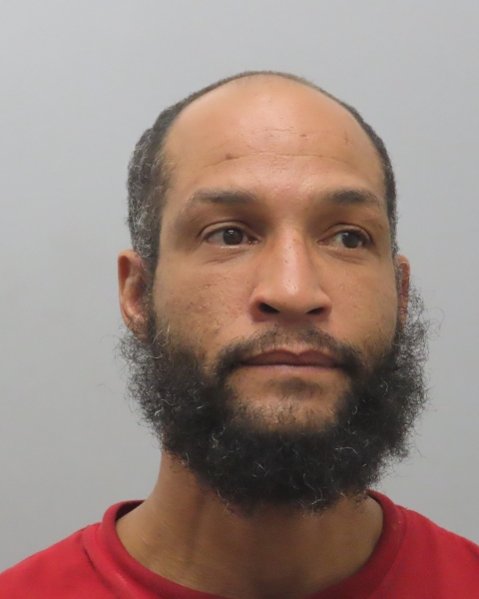 Mugshot of DEMETRIUS D ERICKS