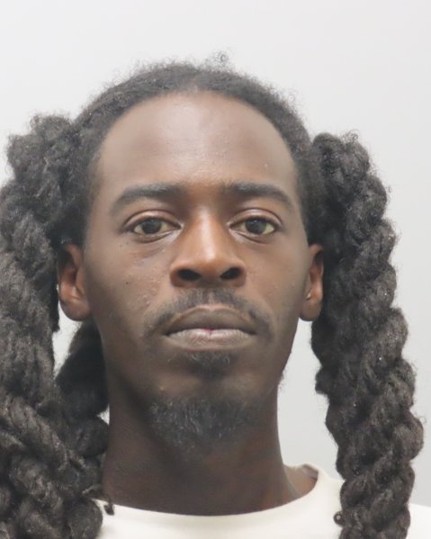 Mugshot of DEANGLEO LAMAR THOMAS