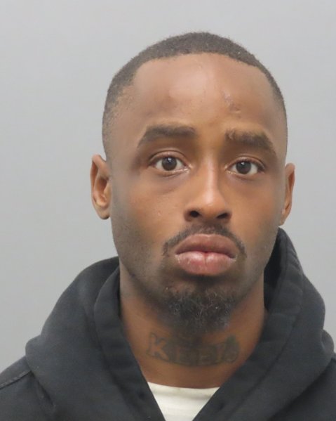 Mugshot of DARREN ONEAL