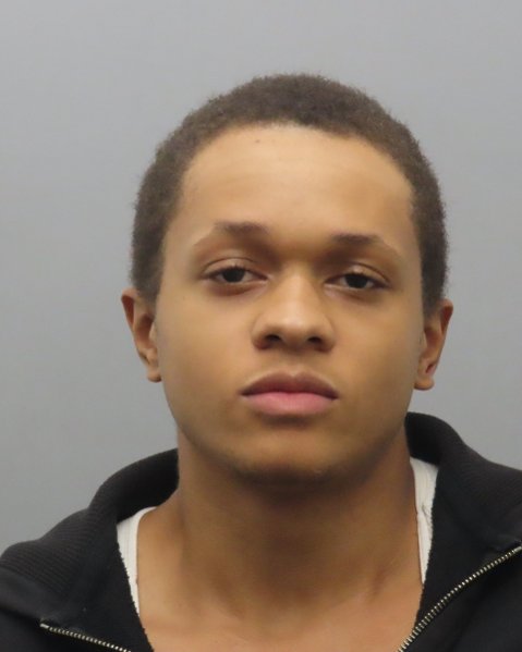 Mugshot of ELIJAH JOHNSON