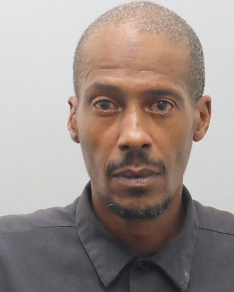 Mugshot of RONNELL LAMONT JOHNSON