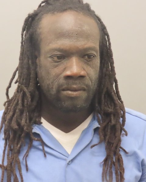 Mugshot of JAMES L J TOWNES