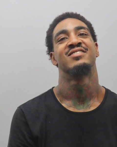 Mugshot of RAY ARNEZ SHIPP