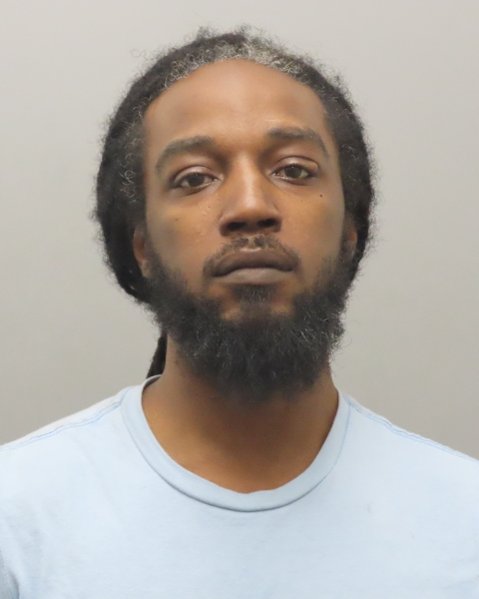 Mugshot of NATHANIEL YOUNG