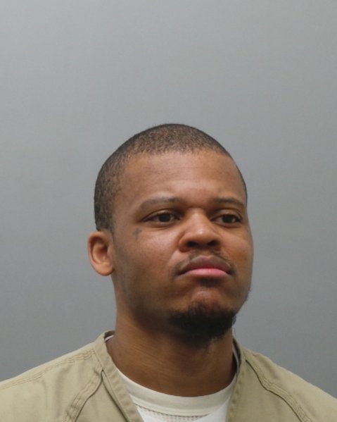 Mugshot of ANTONIO R TAYLOR