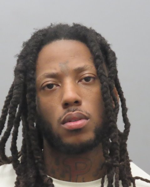 Mugshot of DARNELL DARRIALE WESTMORELAND