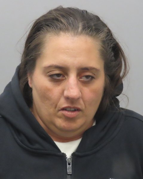 Mugshot of RENEYA JAYCEE WILLIS
