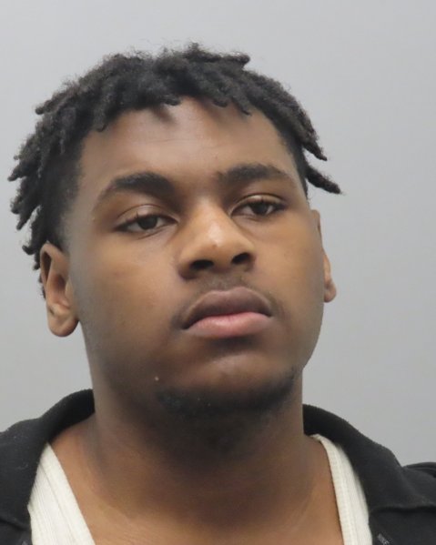 Mugshot of AARON ADAM QUINN