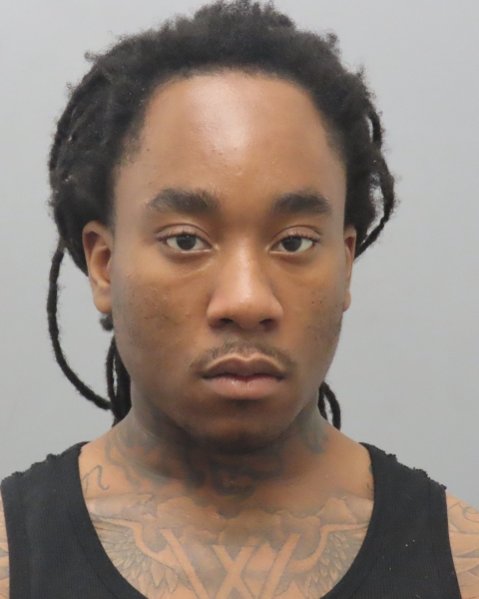 Mugshot of JACOBI STEVE CRAWFORD