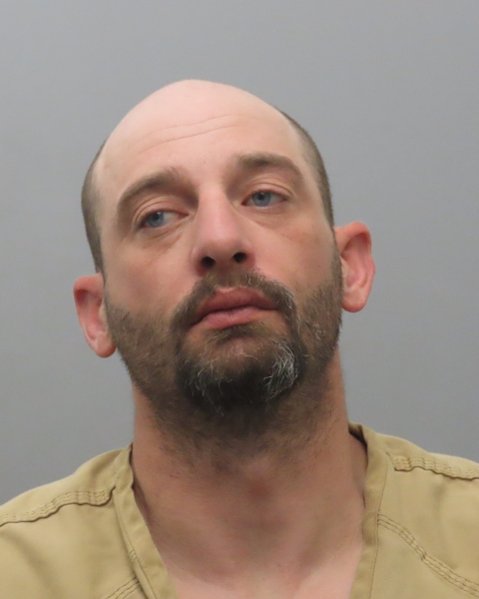 Mugshot of DANIEL G APPLEBY