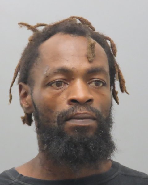 Mugshot of TRENTEZ MORRIS
