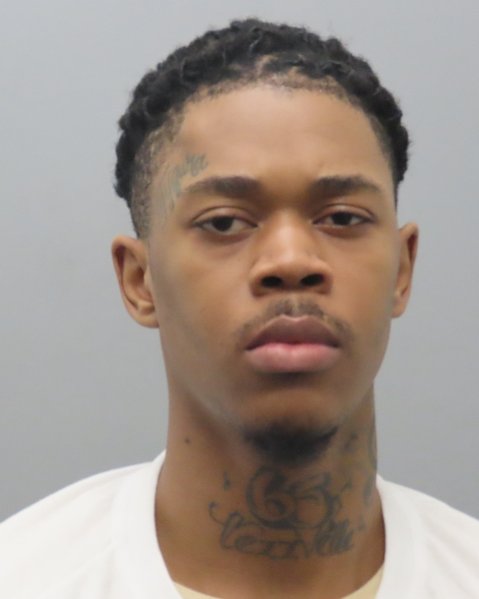 Mugshot of TYRONE L J MARBLEY