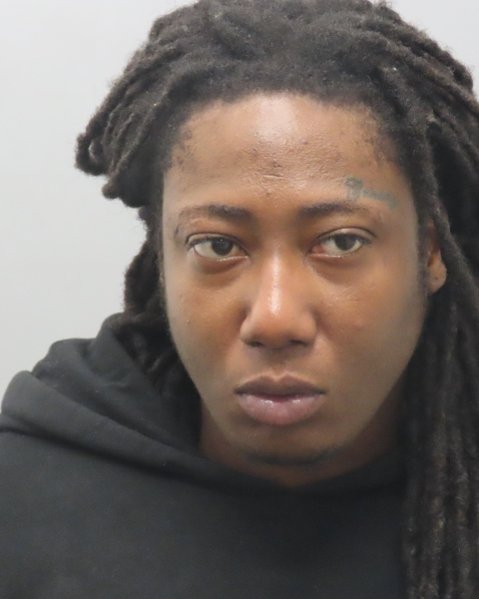 Mugshot of TYRE LEMAR BOYCE