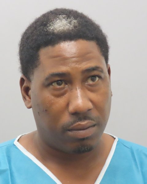 Mugshot of MUHAMMAD ABDULLAH
