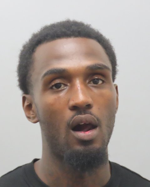 Mugshot of ALPHONSO DWIGHT J PATRICK