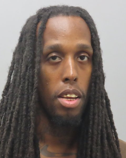 Mugshot of ANDREW GILES