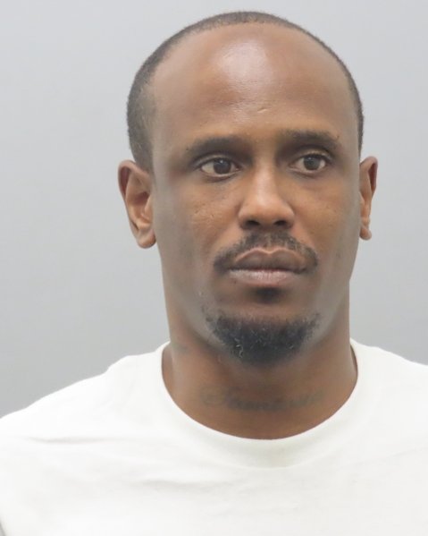 Mugshot of ROBERT DARNELL J JOHNSON