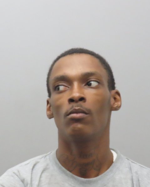 Mugshot of TYRON LAMAR EDWARDS