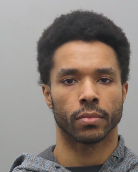 Mugshot of DENNIS JAMES DILL