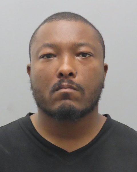 Mugshot of ABRAM JERON LOCKE