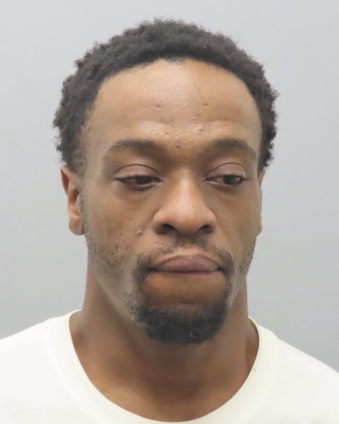 Mugshot of KERWIN JONES