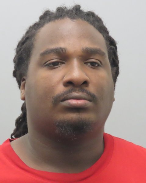 Mugshot of LEAUNTE D GRISSOM